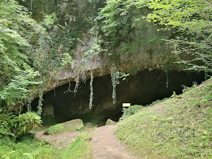 Cueva del Valle