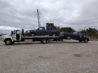 Deans Towing & Recovery