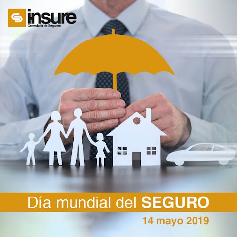 Insure Brokers, Correduría de Seguros