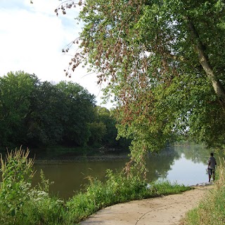 Hazel Landing Park