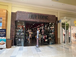 Hot Topic