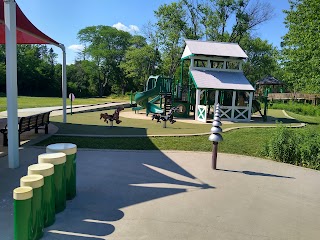 Sensory Garden Playground