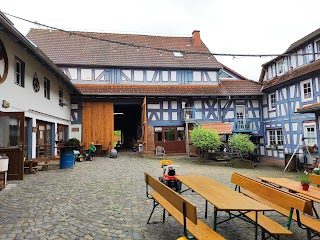 Ferienbauernhof Im Mühlental