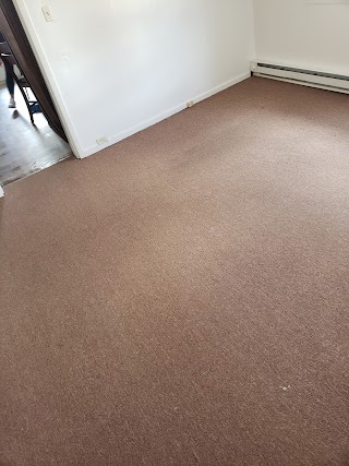 Prestige Carpet Cleaning and Restoration