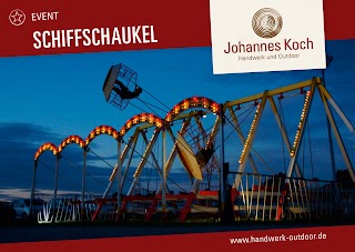 Johannes Koch / Handwerk-Outdoor