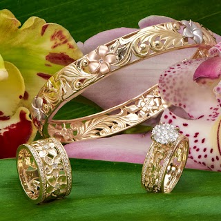 Maui Divers Jewelry - Kaanapali