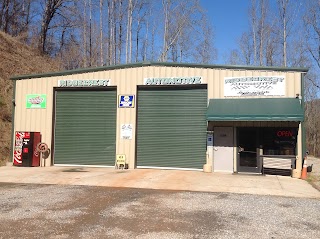 Ridgecrest Automotive