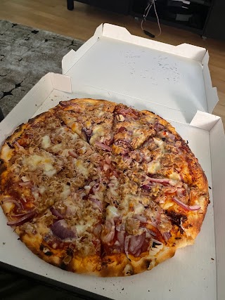 Pinochio Pizza Bayreuth