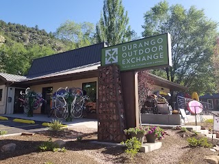 Durango Outdoor Exchange