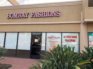 BOMBAY FASHIONS / HERBAL SALON