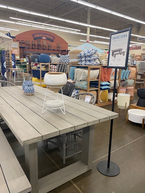 Photo of World Market - 2251 WP Ball Boulevard, Sanford, FL 32771, USA