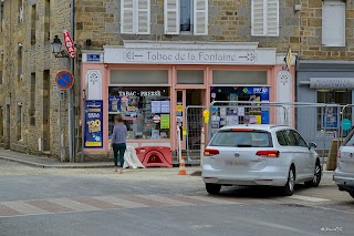 Bureau De Tabac De La Fontaine