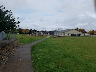 Periwinkle Elementary School