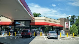 GATE Gas Station