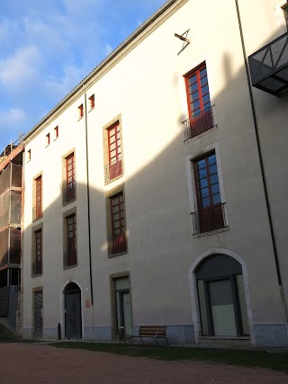 Biblioteca Instituto del Teatro de Vic