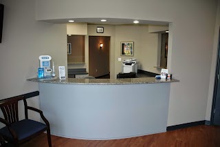 Sage Dental of Oldsmar (Office of Dr. Kevin Franklin)