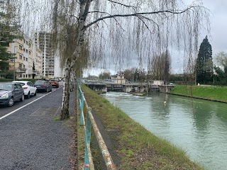 Sous-Préfecture de Douai