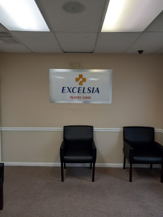 Excelsia Injury Care Dover