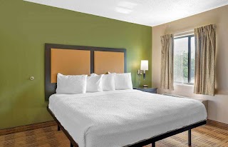 Extended Stay America - Chicago - Lombard - Yorktown Center