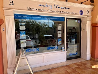 Ibex Insurance Estepona