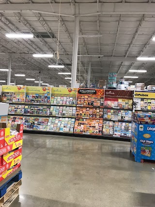 BJ's Wholesale Club