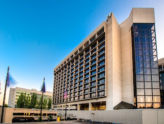 DoubleTree by Hilton Hotel Portland