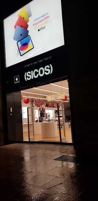 SICOS