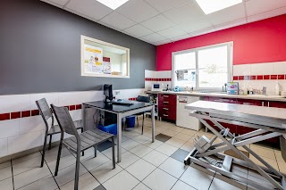 Clinique Vétérinaire Argos