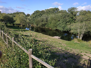 Playa fluvial de A Pontenova