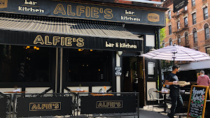 Alfie's Kitchen & Craft Beer Bar