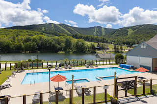 Killington Grand Resort Hotel