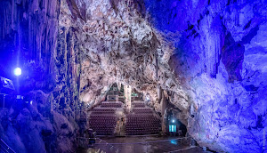 Cueva de San Miguel