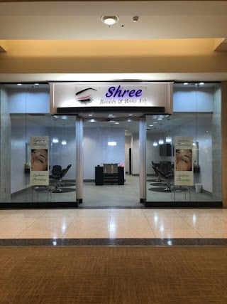 Shree Beauty & Brow Art