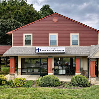 Old Ridge Veterinary Hospital