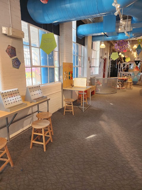 Providence Children's Museum