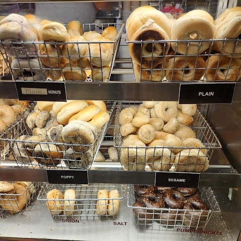 Photo of Park Place Bagels 2 - 52 Palmer Avenue, Bronxville, NY 10708, USA