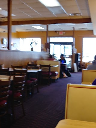 Mill Pond Family Restaurant