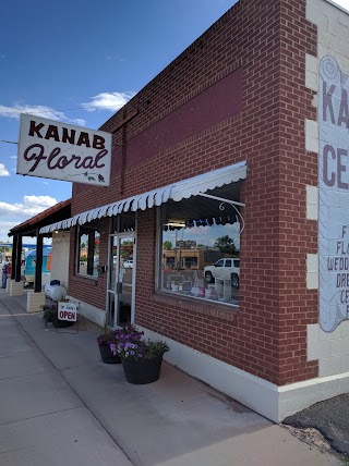 Kanab Floral & Ceramic Shop