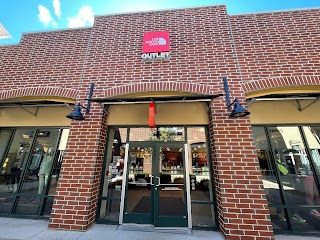 The North Face Philadelphia Premium Outlets