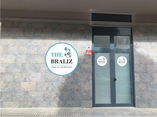 The Braliz by Sergilac - Tienda online - Alisado Acido Hialuronico