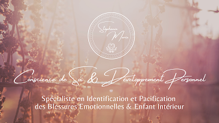 Stéphanie MARIE - Thérapeute - Spécialiste Identification et Pacification des Blessures Emotionnelles & Enfant Intérieur