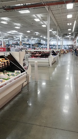 BJ's Wholesale Club