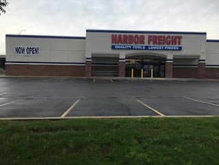 Harbor Freight Tools