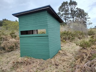 Observatorio Ornitolóxico de Lago.