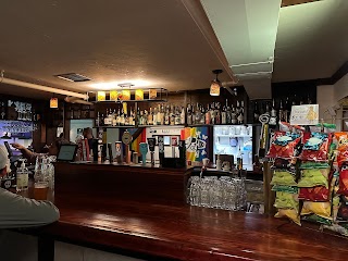 College Inn Pub