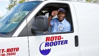 Roto-Rooter Plumbing Hurricane