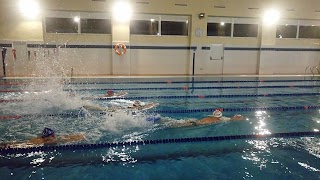 Club Natación Murcia