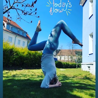 Yoga Svaha Institut I Yogakurse, Ausbildung & Coaching