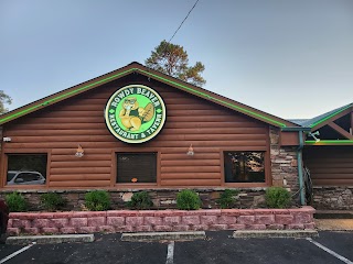Rowdy Beaver Restaurant & Tavern