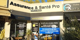 Assurance & Santé Pro